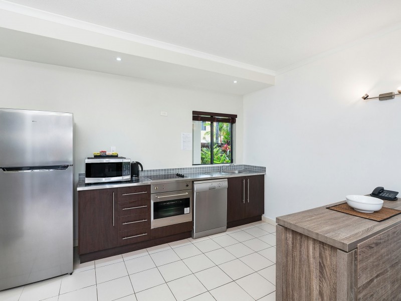 Apartment 22/81-85 Cedar Road, Palm Cove QLD 4879