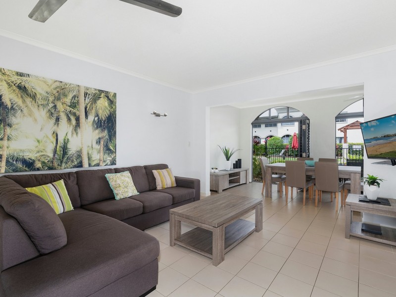 Apartment 22/81-85 Cedar Road, Palm Cove QLD 4879