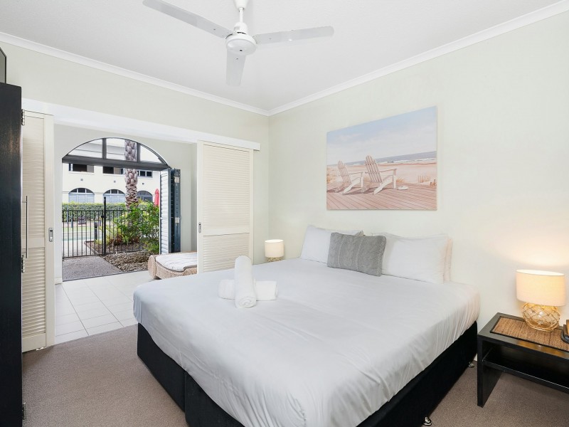 Apartment 22/81-85 Cedar Road, Palm Cove QLD 4879