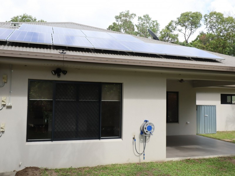 11 Quartzborough Promanade, Trinity Park QLD 4879