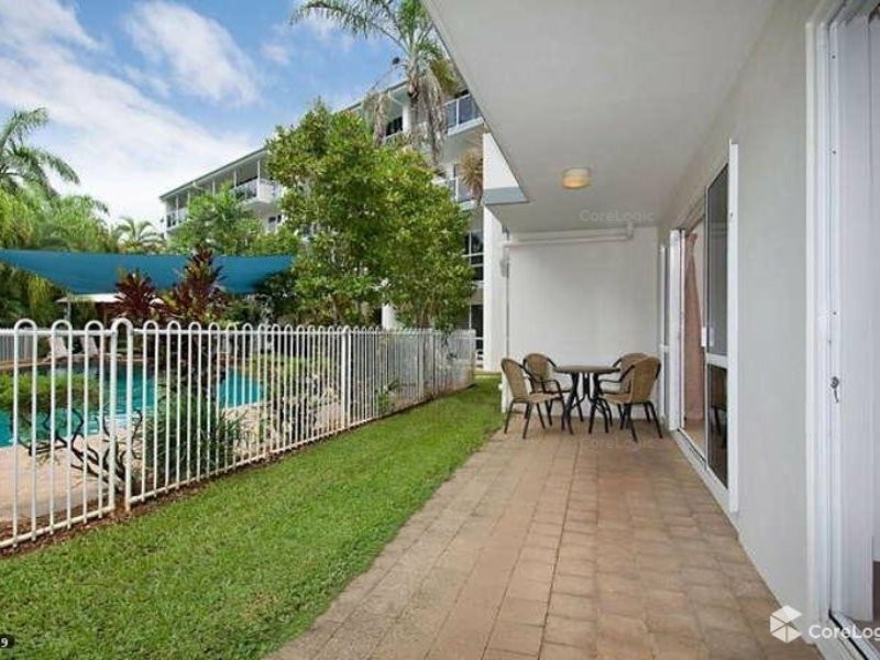 Apartment 102/305-341 Coral Coast Drive, Palm Cove QLD 4879