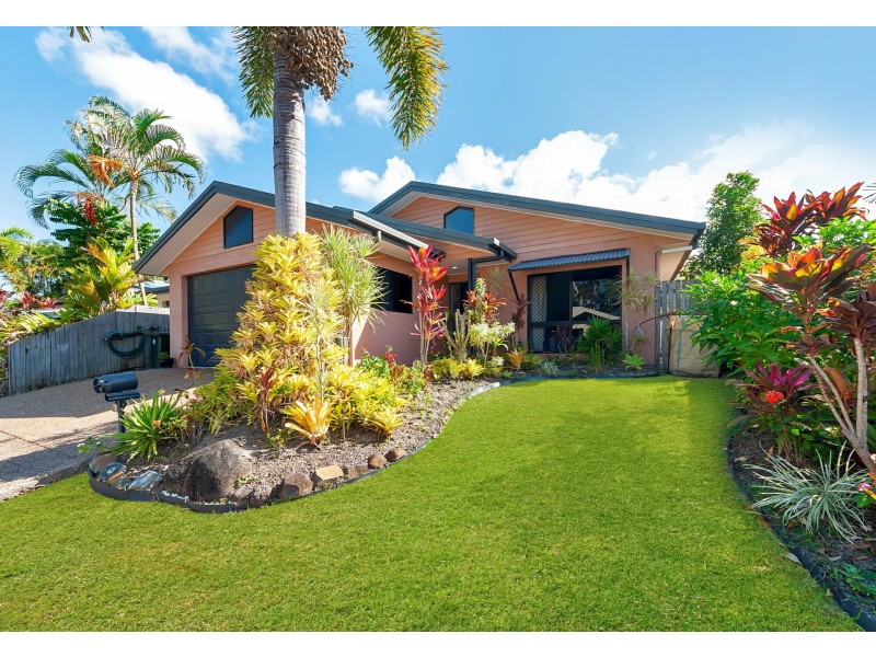 7 Tribulation Close, Kewarra Beach QLD 4879