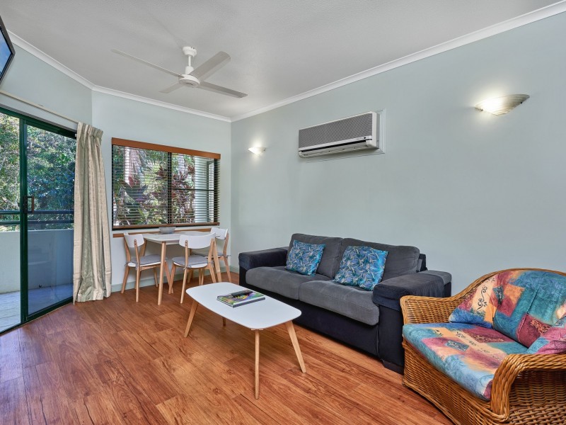 4/101-105 Wattle Street, Yorkeys Knob QLD 4878