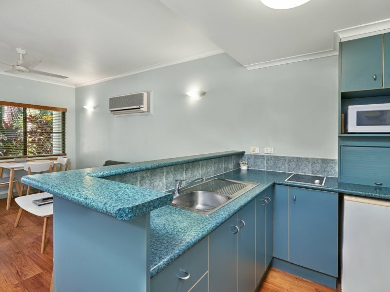 4/101-105 Wattle Street, Yorkeys Knob QLD 4878