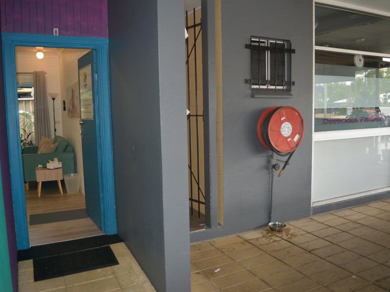 8/471 Varley Street, Yorkeys Knob QLD 4878