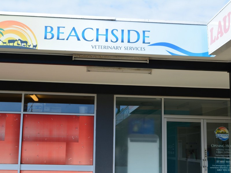 8/471 Varley Street, Yorkeys Knob QLD 4878