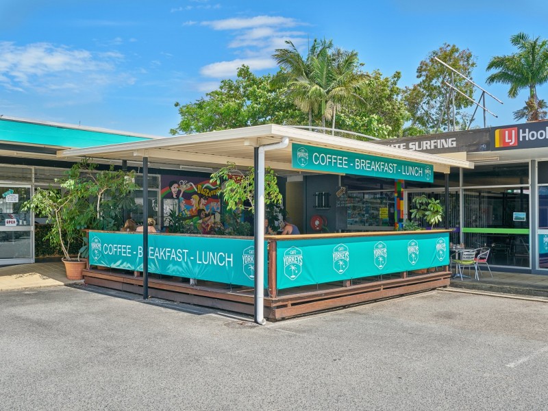 8/471 Varley Street, Yorkeys Knob QLD 4878