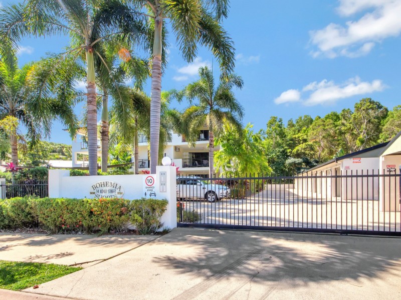 11/14-16 Adair Street, Yorkeys Knob QLD 4878