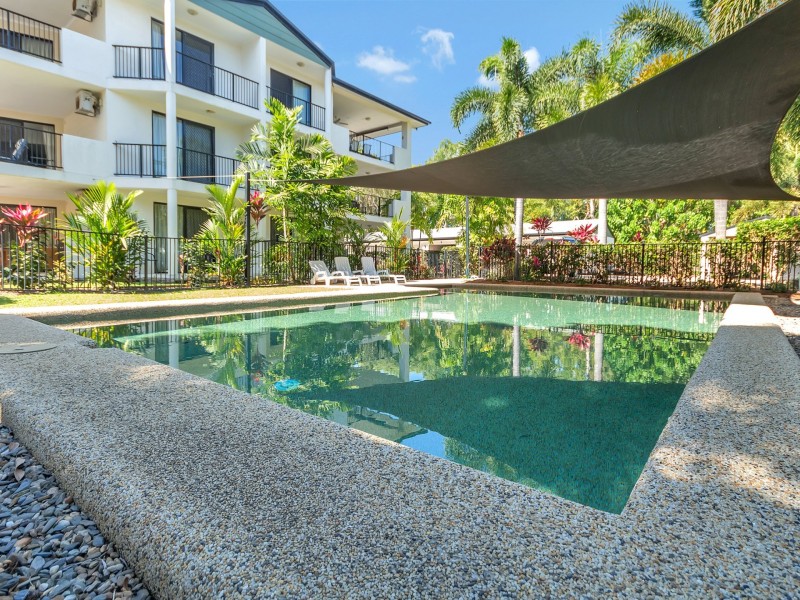 11/14-16 Adair Street, Yorkeys Knob QLD 4878