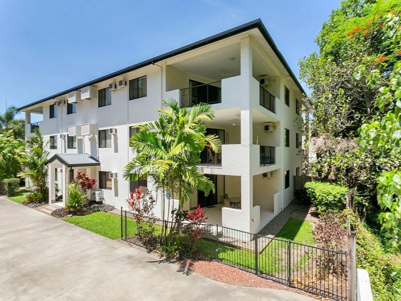 11/14-16 Adair Street, Yorkeys Knob QLD 4878