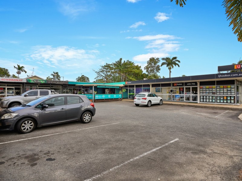 9/471 Varley Street, Yorkeys Knob QLD 4878