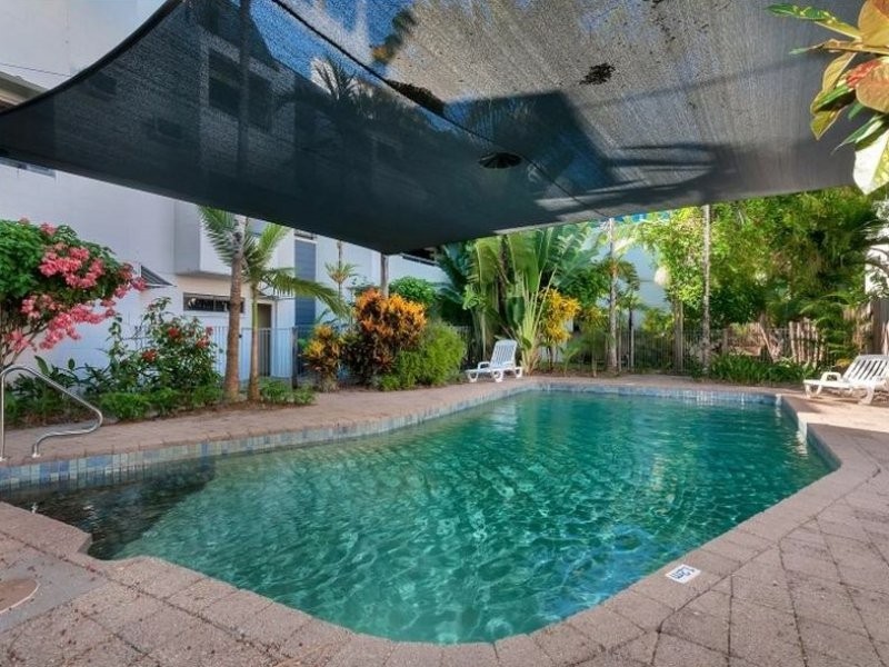 3/22-24 Rutherford Street, Yorkeys Knob QLD 4878
