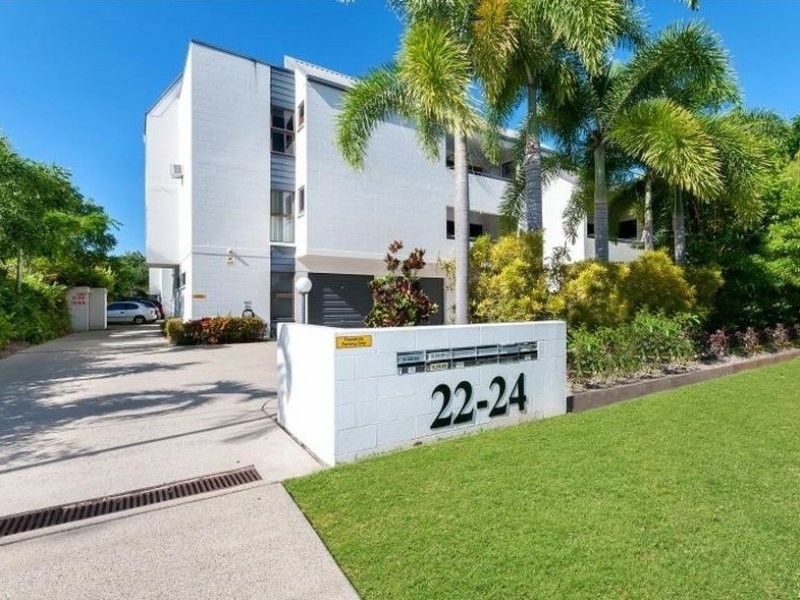 3/22-24 Rutherford Street, Yorkeys Knob QLD 4878