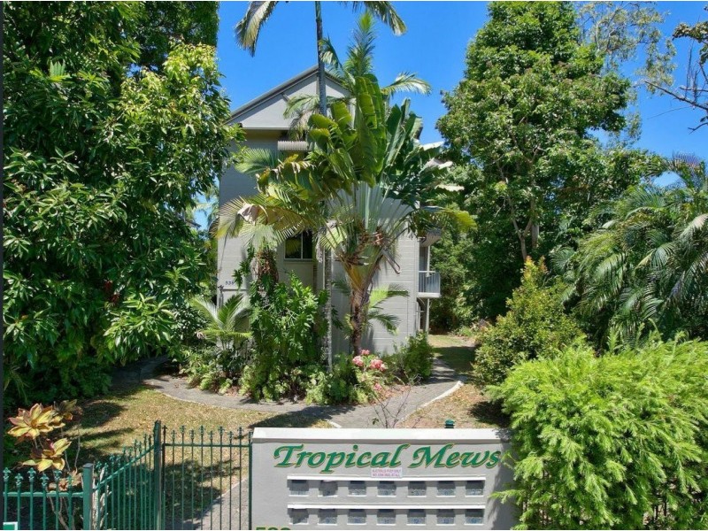 3/538 Varley Street, Yorkeys Knob QLD 4878