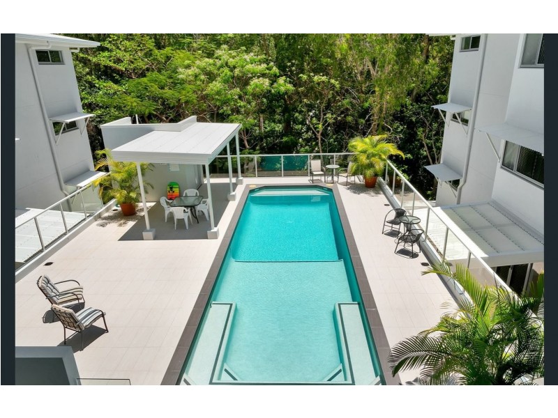 2/43-45 Sims Esplanade, Yorkeys Knob QLD 4878