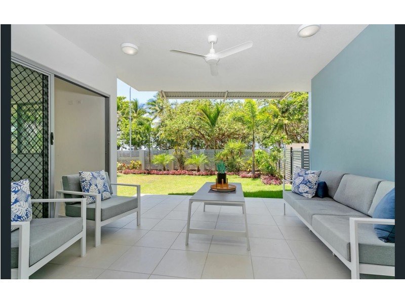 5/43-45 Sims Esplanade, Yorkeys Knob QLD 4878