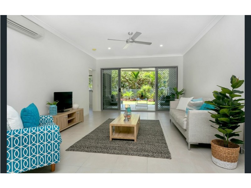 3/43-45 Sims Esplanade, Yorkeys Knob QLD 4878