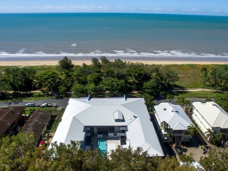 3/43-45 Sims Esplanade, Yorkeys Knob QLD 4878