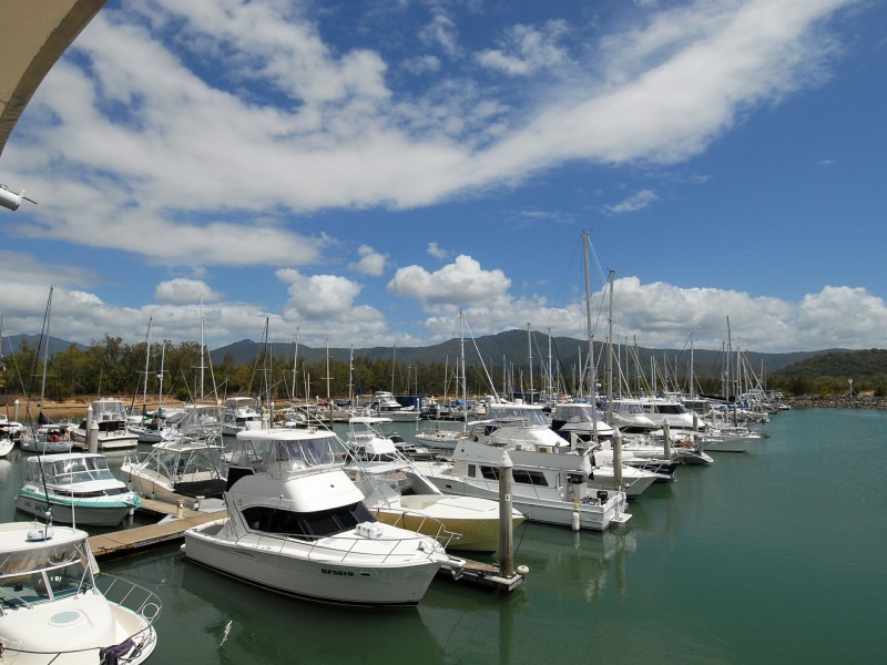 1/16-20 Ray Street, Yorkeys Knob QLD 4878