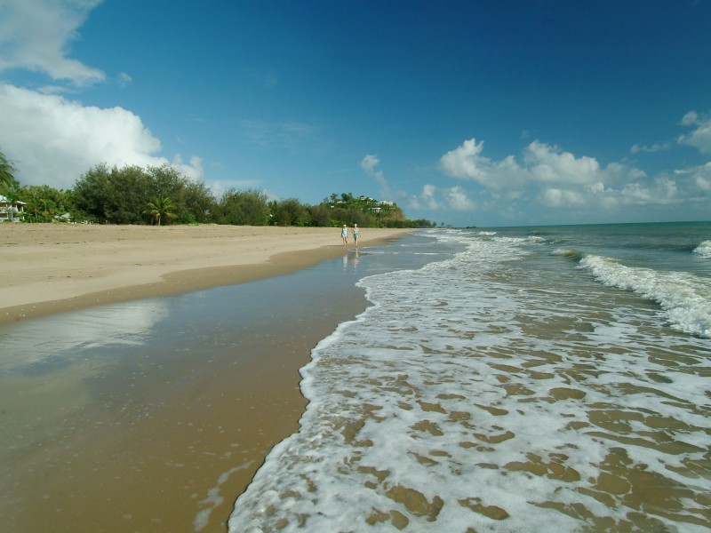 5/77 Sims Esplanade, Yorkeys Knob QLD 4878