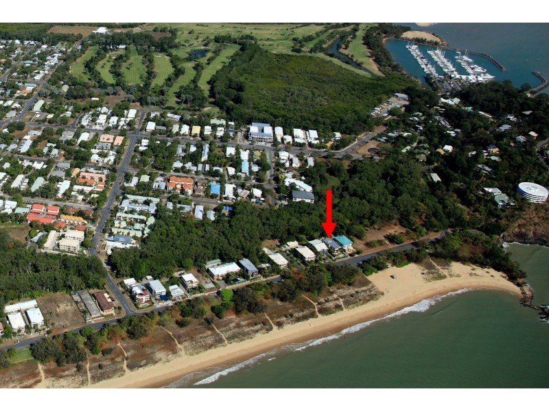 5/77 Sims Esplanade, Yorkeys Knob QLD 4878