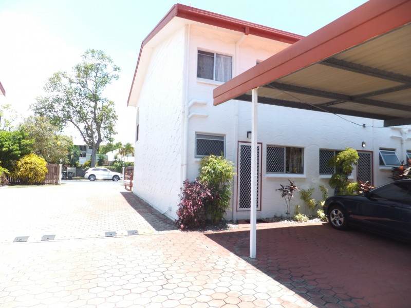 3/28 Fairweather Street, Yorkeys Knob QLD 4878
