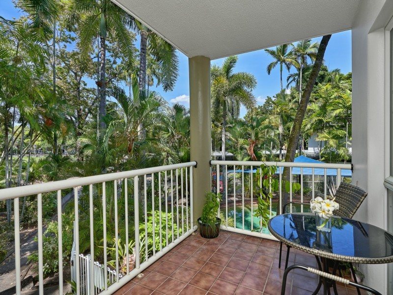 4/1 RAY STREET, Yorkeys Knob QLD 4878