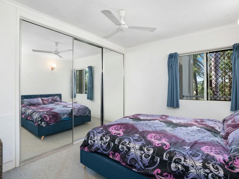 4/1 RAY STREET, Yorkeys Knob QLD 4878