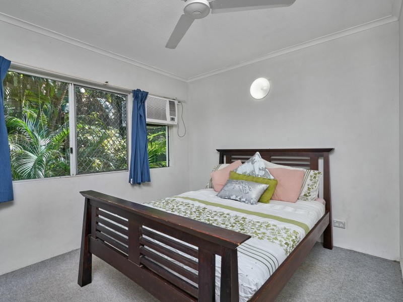 4/1 RAY STREET, Yorkeys Knob QLD 4878