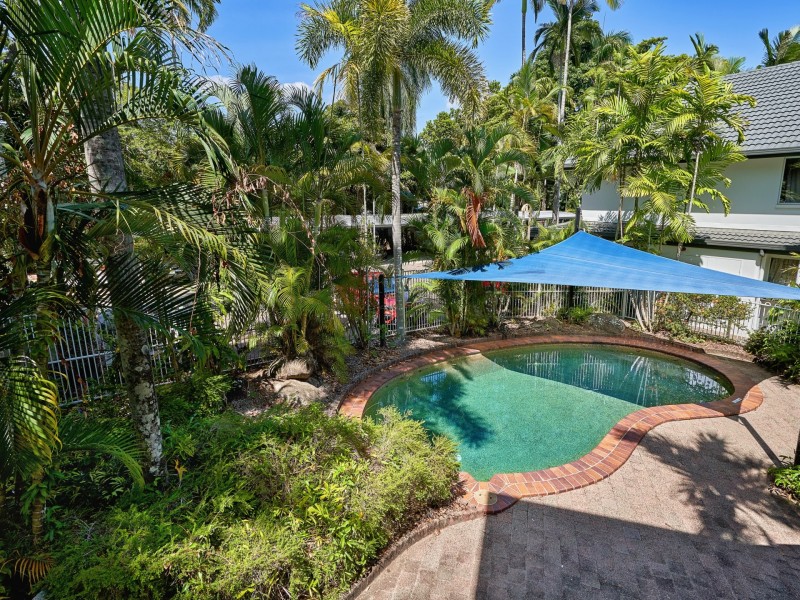 4/1 RAY STREET, Yorkeys Knob QLD 4878