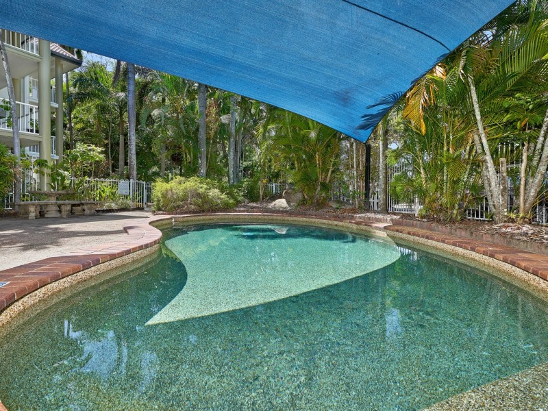 4/1 RAY STREET, Yorkeys Knob QLD 4878