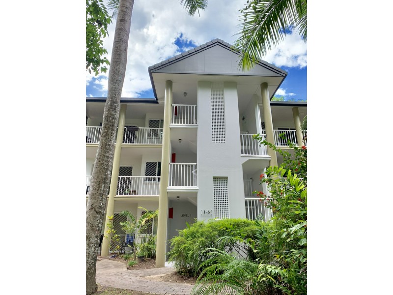 4/1 RAY STREET, Yorkeys Knob QLD 4878