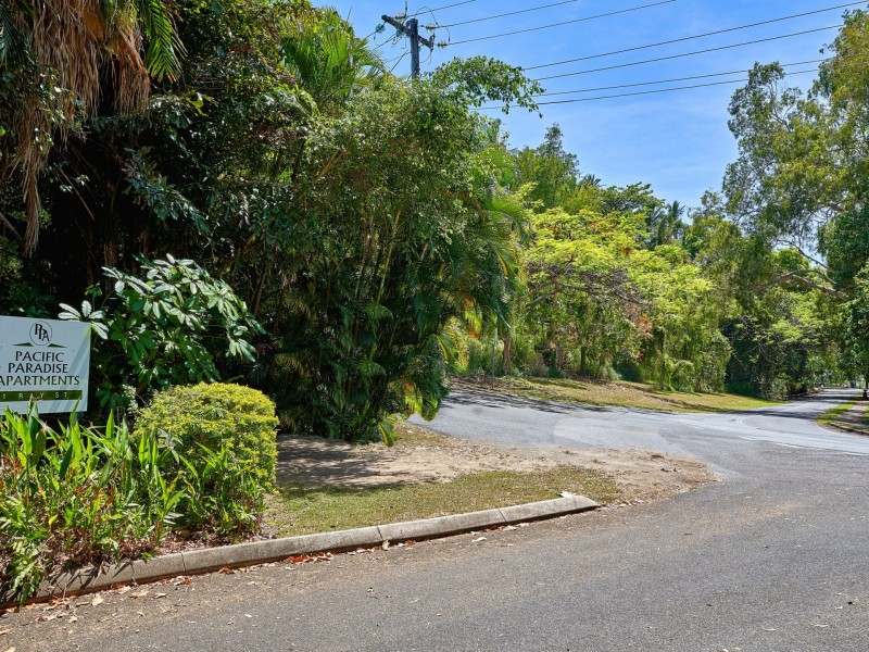 4/1 RAY STREET, Yorkeys Knob QLD 4878