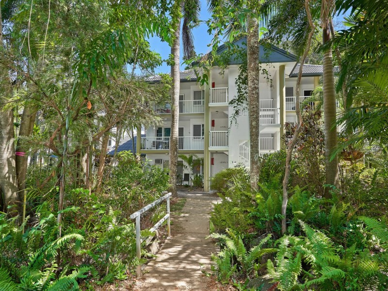 4/1 RAY STREET, Yorkeys Knob QLD 4878