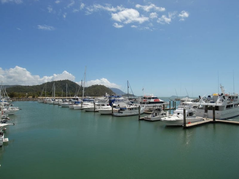 4/1 RAY STREET, Yorkeys Knob QLD 4878