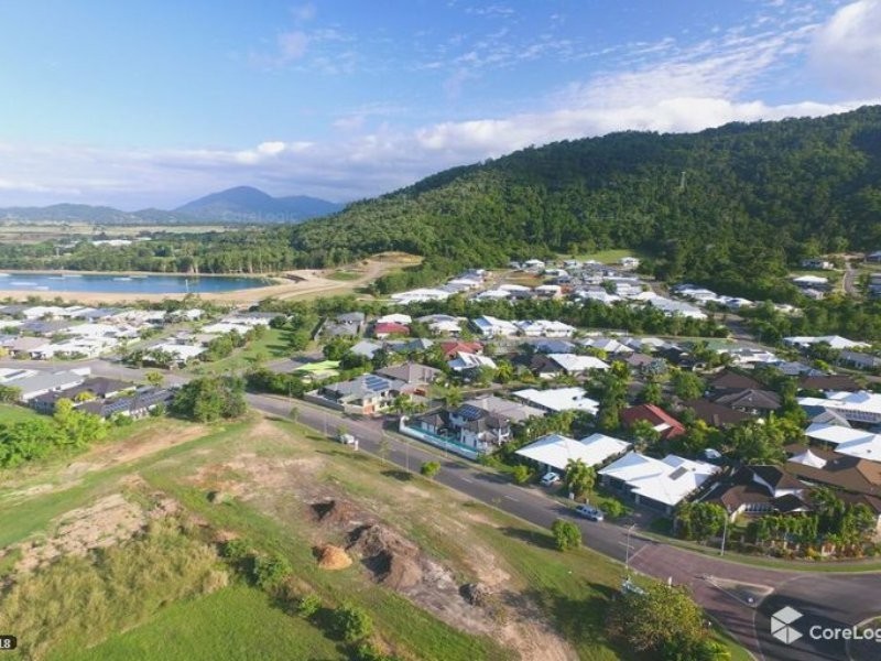 Lot 901 Canopys Edge Estate, Smithfield QLD 4878