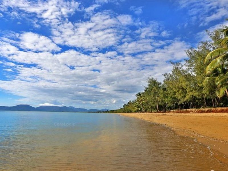 Lot 901 Canopys Edge Estate, Smithfield QLD 4878