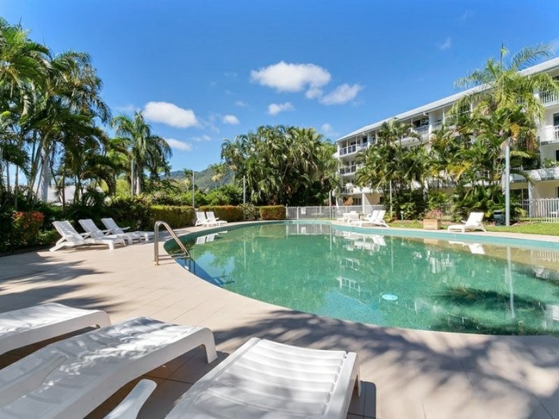 Unit 319 Red Cowrie/305-341 Coral Coast Drive, Palm Cove QLD 4879