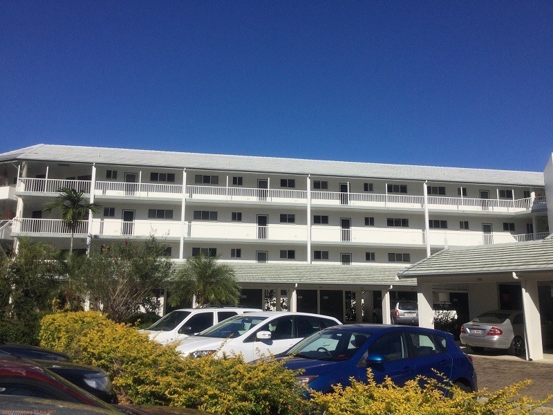 Unit 319 Red Cowrie/305-341 Coral Coast Drive, Palm Cove QLD 4879