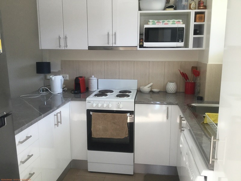 Unit 319 Red Cowrie/305-341 Coral Coast Drive, Palm Cove QLD 4879