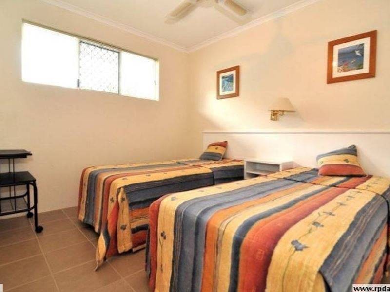 Unit 319 Red Cowrie/305-341 Coral Coast Drive, Palm Cove QLD 4879