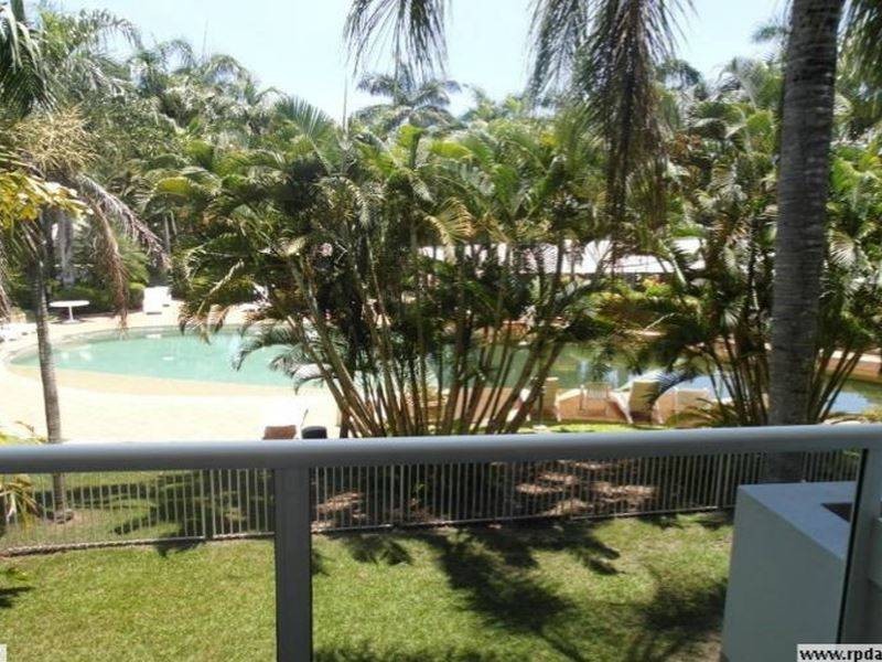 Unit 319 Red Cowrie/305-341 Coral Coast Drive, Palm Cove QLD 4879