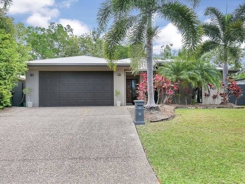 10 Coronado Street, Kewarra Beach QLD 4879