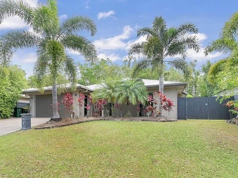 10 Coronado Street, Kewarra Beach QLD 4879