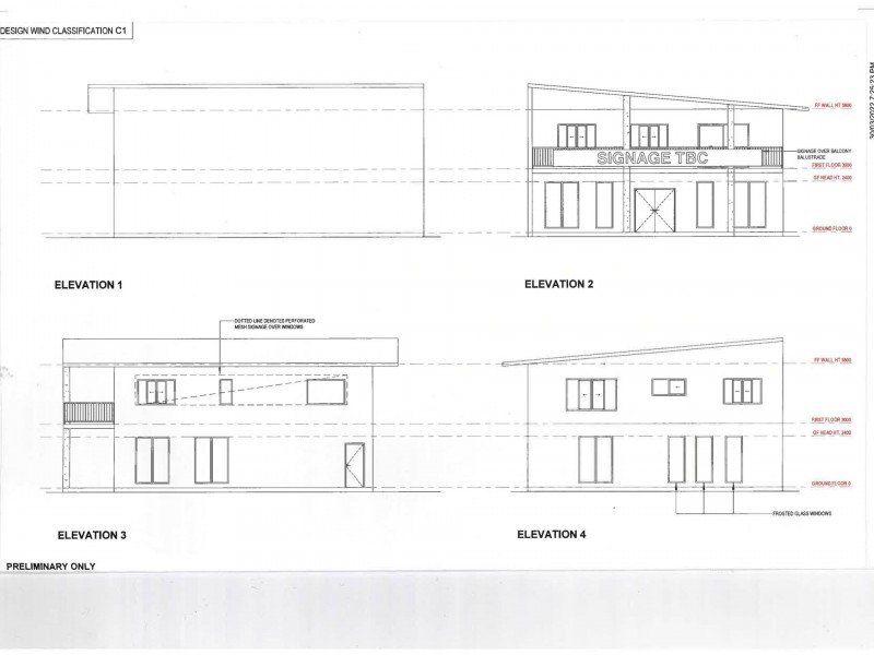 Lot 1/471 Varley Street, Yorkeys Knob QLD 4878