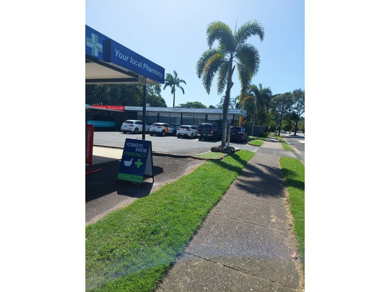 Lot 1/471 Varley Street, Yorkeys Knob QLD 4878