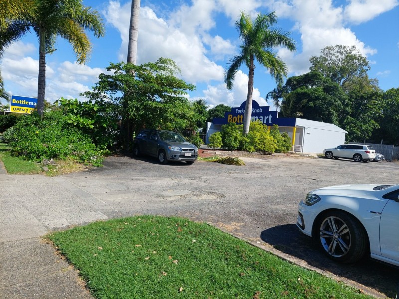 Lot 1/471 Varley Street, Yorkeys Knob QLD 4878