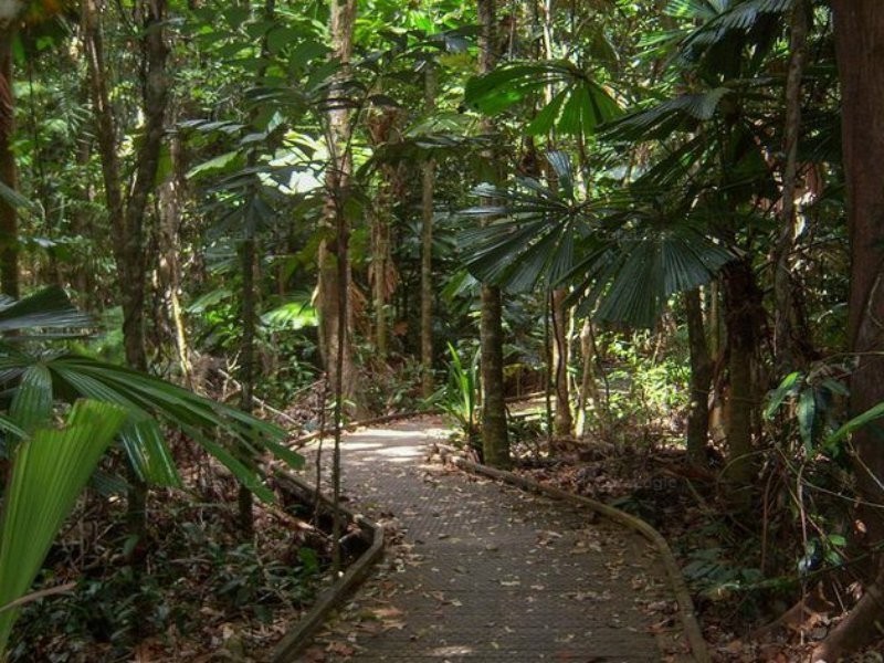 Lot 303-30 Canopy’s Edge Estate, Smithfield QLD 4878