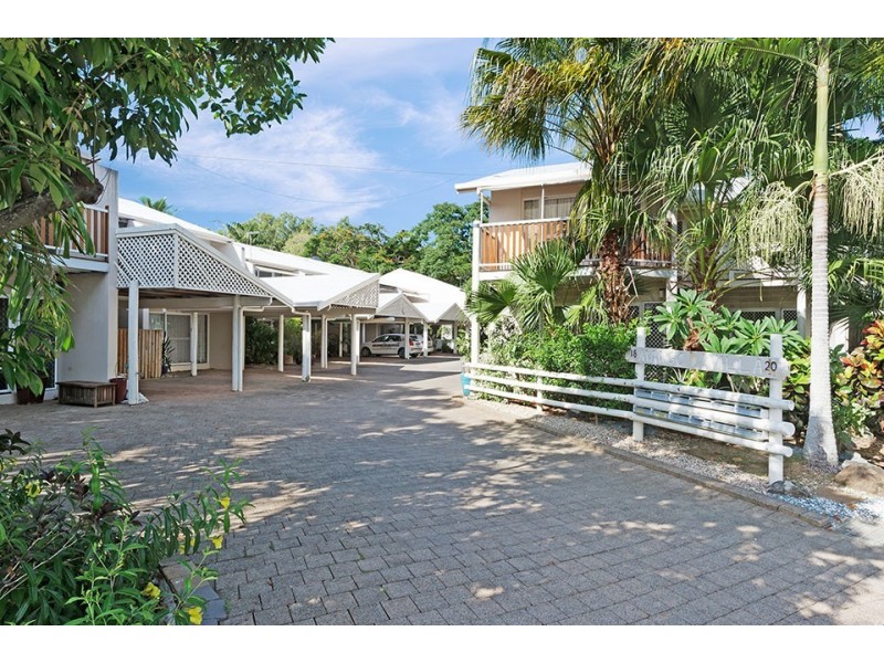 4/18 Adair Street, Yorkeys Knob QLD 4878