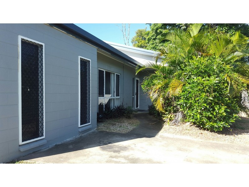 165 Loridan Drive, Brinsmead QLD 4870